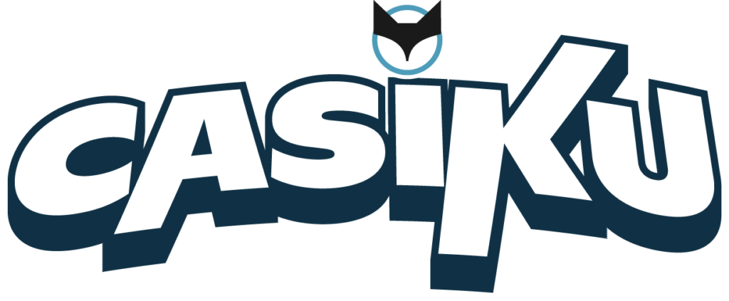 casiku big logo