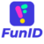 fun id logo